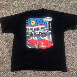 GALLERY DEPT T SHIRT